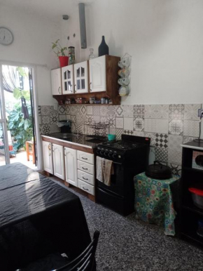 Hostel La Tana